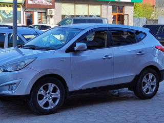 Hyundai ix35 foto 9