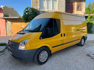 Ford Transit foto 19