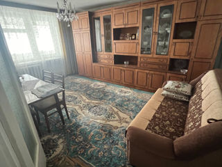 Apartament cu 2 camere, 50 m², Râșcani, Chișinău foto 4