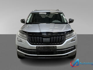 Skoda Kodiaq foto 1