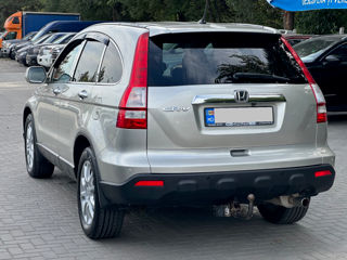 Honda CR-V foto 5