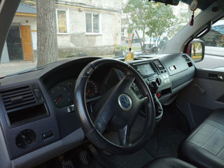 Volkswagen Transporter foto 2