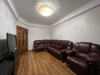 Apartament cu 3 camere, 90 m², Telecentru, Chișinău foto 7