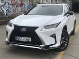 Lexus RX Series foto 2