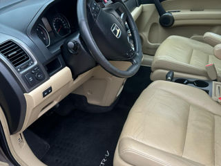 Honda CR-V foto 10