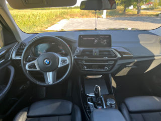 BMW X3 foto 5