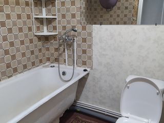 Apartament cu 1 cameră. Chirie.   or. Ungheni foto 3