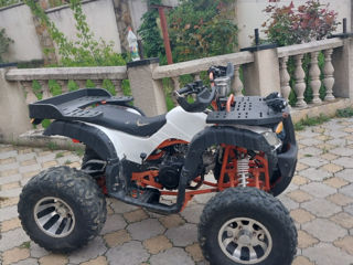 Boss ATV foto 3