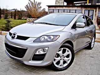 Mazda CX-7 foto 1