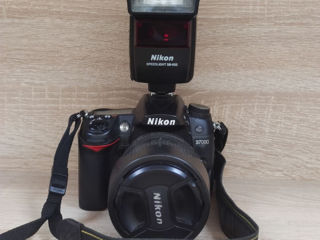 Aparat Foto Nikon Speedlight SB-600 . Pret 3990 Lei