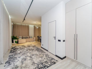 Apartament cu 1 cameră, 78 m², Buiucani, Chișinău foto 7