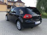 Volkswagen Golf foto 4