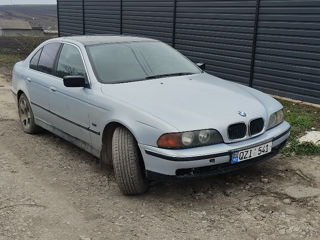 BMW 5 Series foto 2