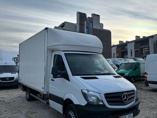 Mercedes Sprinter 516 CDI