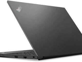 Lenovo ThinkPad E15 Gen 4 (15.6"/i7-1255U/16GB RAM/512GB SSD/GeForceMX550)- Noi! Garanţie 2 ani! foto 4