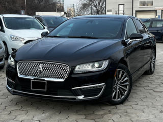 Lincoln MKZ foto 5