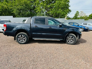 Ford Ranger foto 5