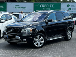 Volvo XC90 foto 1