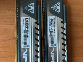 2x4GB ram 2666MHz foto 2