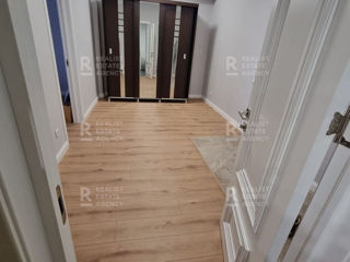 Apartament cu 1 cameră, 60 m², Râșcani, Chișinău foto 3