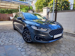 Ford Fusion foto 1