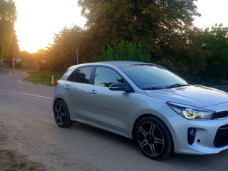 KIA Rio foto 3