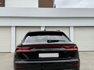 Audi Q8 foto 4