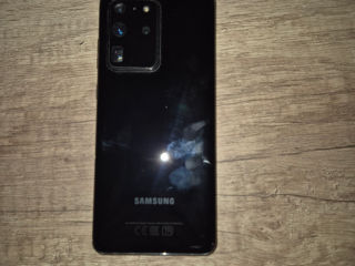 Samsung galaxy S20 ultra 5G