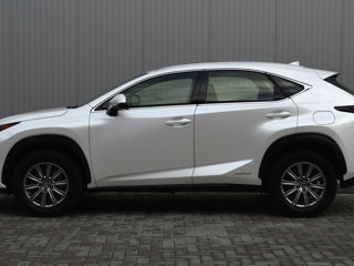 Lexus NX Series foto 3