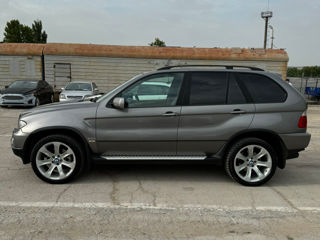 BMW X5 foto 4