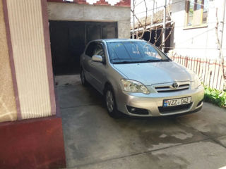 Toyota Corolla foto 3