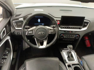 KIA XCeed foto 9