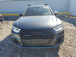 Audi Q5 foto 2