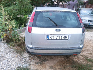 Ford Focus foto 3