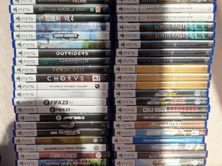 Games playstation