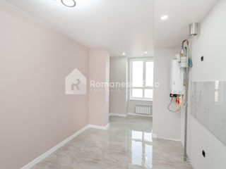 Apartament cu 1 cameră, 42 m², Durlești, Chișinău foto 8