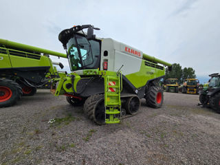 Class Lexion 770 foto 2