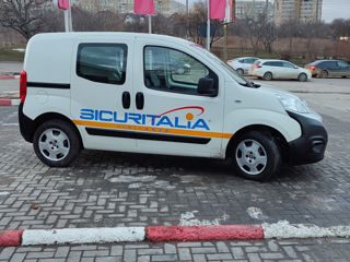 Fiat Fiorino foto 10