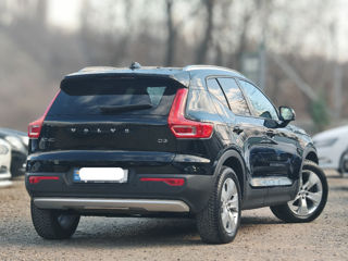 Volvo XC40 foto 4