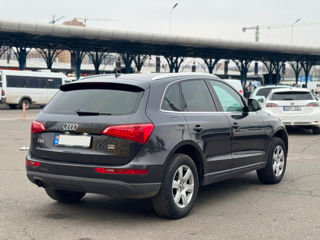 Audi Q5 foto 6