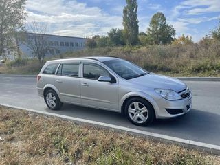 Opel Astra foto 3