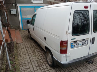 Fiat Scudo foto 4