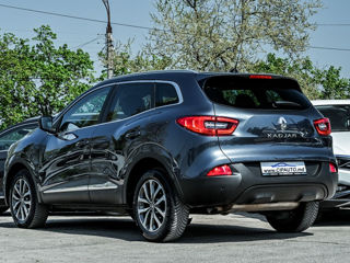 Renault Kadjar foto 4