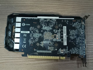 GTX 1650 4GB foto 2