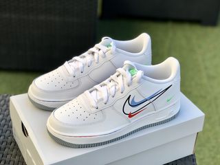 air force 1 38.5