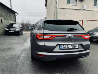 Renault Talisman foto 3