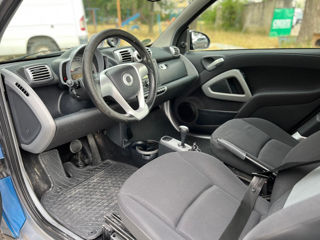 Smart Fortwo foto 5