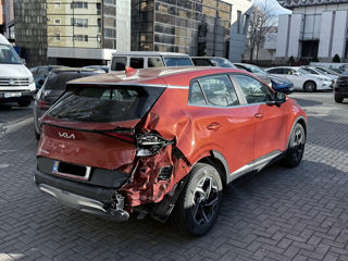 KIA Sportage foto 4