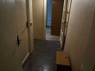 Apartament cu 1 cameră, 32 m², Râșcani, Chișinău