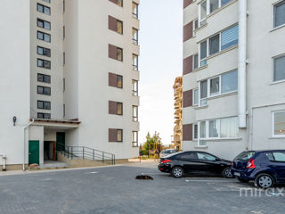 Apartament cu 1 cameră, 47 m², Durlești, Chișinău foto 16